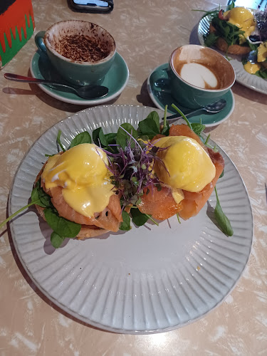 Opinii despre Zippy Central Bar & Cafe. în Rotorua - Hospitality and gastronomy