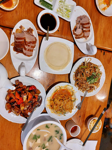 Forbidden City Restaurant - Lower Hutt