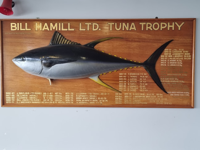 Opinii despre Skippers Restaurant în Whakatāne - Hospitality and gastronomy