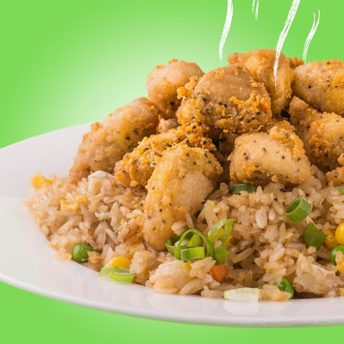 Comentarii opinii despre Wok Express Kingsland