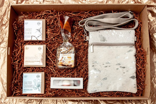 Lush Bites - Hamilton