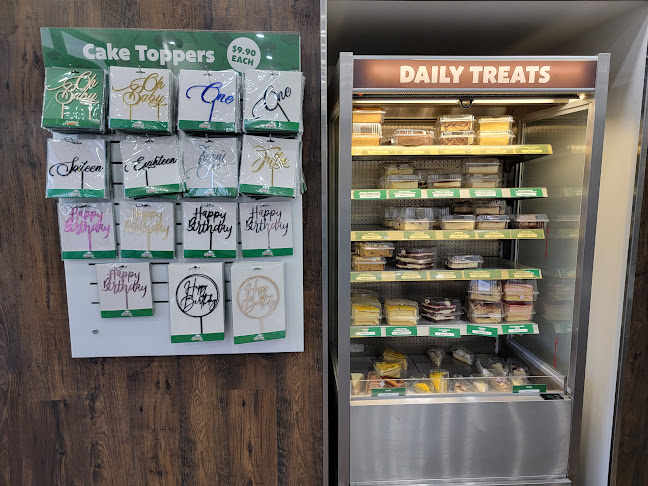 Opinii despre The Cheesecake Shop Hamilton în Hamilton - Hospitality and gastronomy