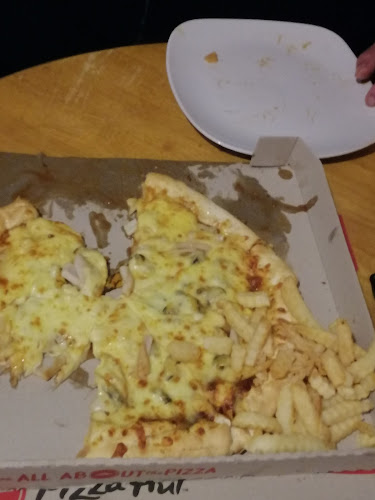 Pizza Hut Hawera - Hāwera