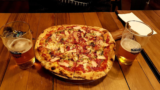Reviews of Ferris Road Brewery in Alexandra - Hospitality and gastronomy