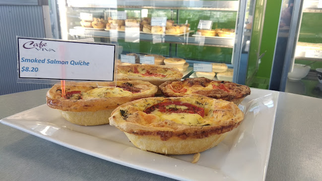 Reviews of Cafe Viva in Katikati - Hospitality and gastronomy