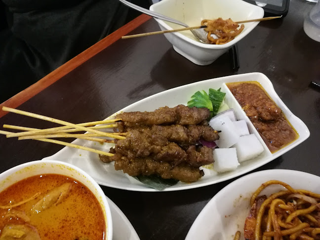 Uncle Man's K'road Phone number