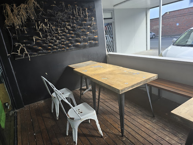 The Flaming Onion BrownsBay - Auckland