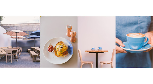 The Kitchen Table - New Plymouth