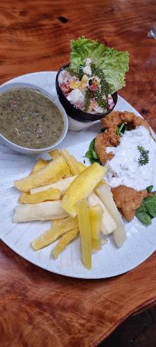 Comentarii opinii despre Bulabure "the village"