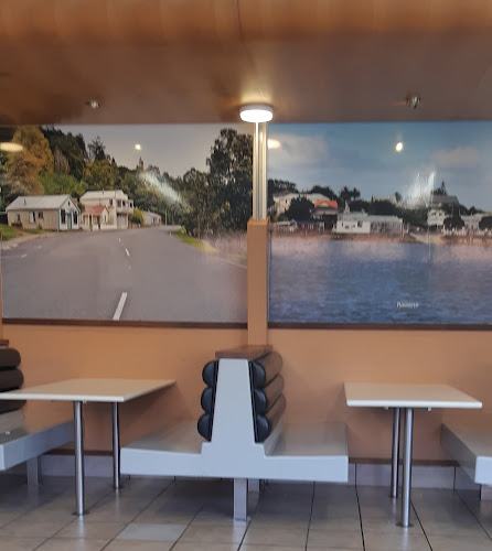 Opinii despre McDonald's Kaikohe în Kaikohe - Hospitality and gastronomy
