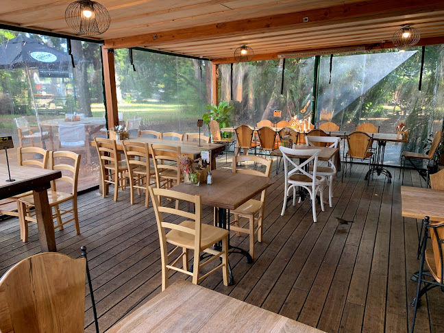 Toad Hall - Hospitality and gastronomy