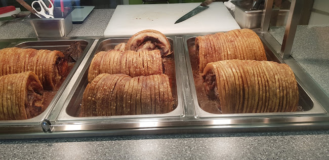 Taradale Roast - Napier