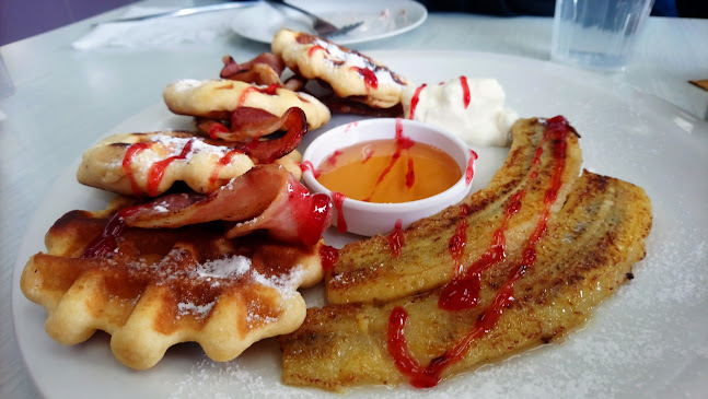 Lotto Coffee - Hospitality and gastronomy