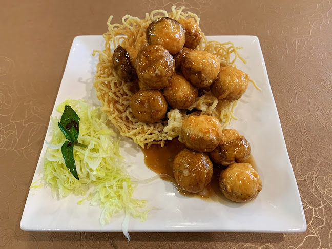 WongGok Restaurant - Dunedin