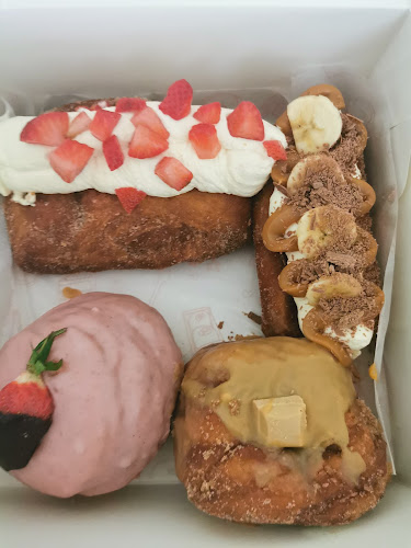 Opinii despre Just Jess Cake Co în Auckland - Hospitality and gastronomy