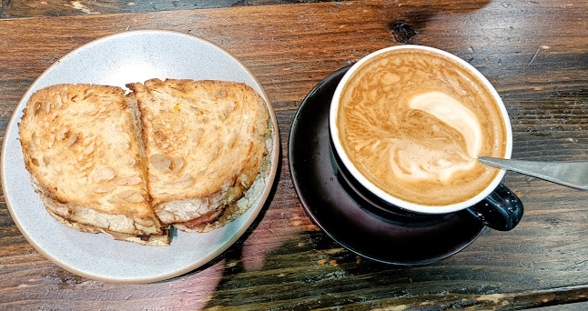 Marbecks Cafe & Foodstore - Dunedin