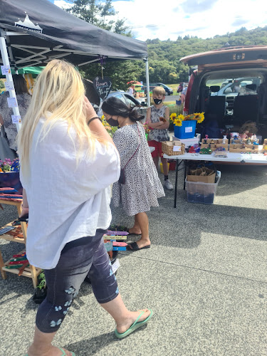 The Village Market Helensville Showgrounds - Hospitality and gastronomy