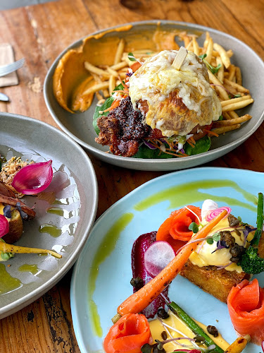 Just Like Martha - Auckland