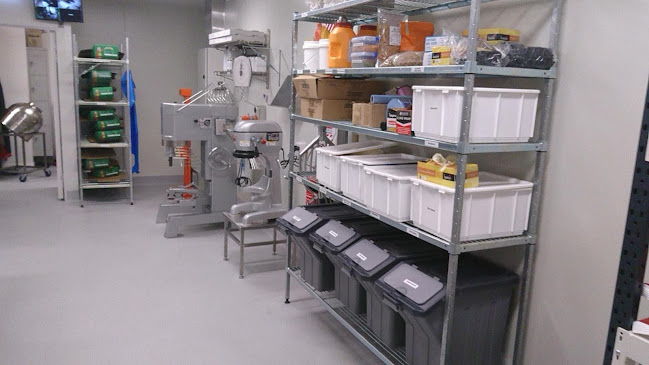 The Cheesecake Shop Hornby - Christchurch