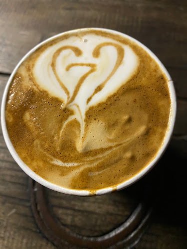 Comentarii opinii despre Espresso Cartello