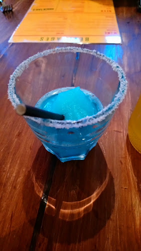 Mexican Cafe - Auckland