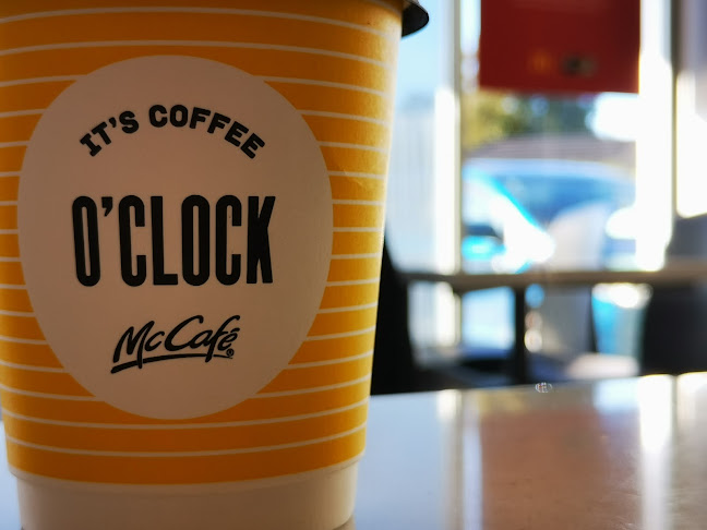 Opinii despre McDonald's 5 Cross Roads în Hamilton - Hospitality and gastronomy