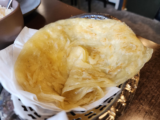 Ammu South Indian Restaurant - Hospitality and gastronomy