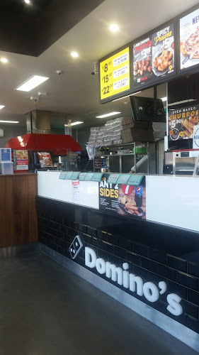 55 Dobson Street, Ashburton 7700, New Zealand