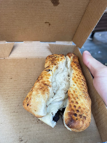 Comentarii opinii despre Domino's Pizza Queen St (Elliott St)