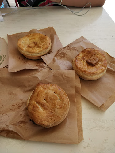 Viands Brothers Bakery