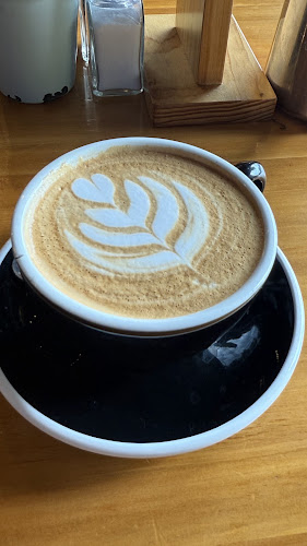 Luciano Espresso Bar - Christchurch