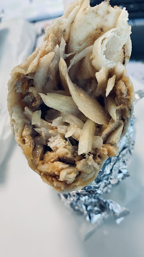 Mozaic Kebab - Hospitality and gastronomy