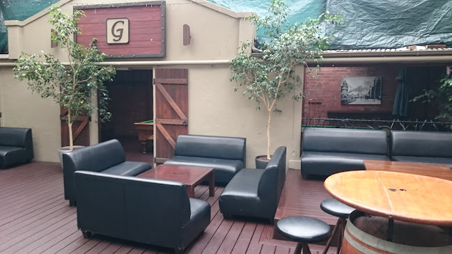 69 Courtenay Place, Te Aro, Wellington 6011, New Zealand