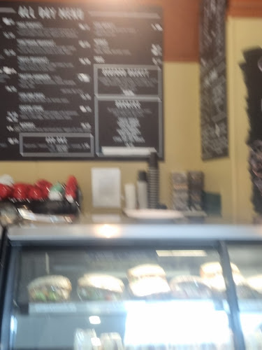 Cafe 40 - Hospitality and gastronomy