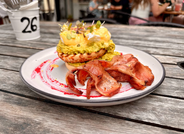 Groovy Mount Maunganui - Hospitality and gastronomy