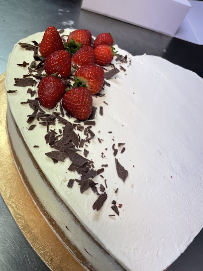 Choice Cakes & Heart & Soul Kitchen