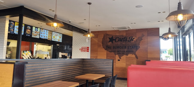 Comentarii opinii despre Carl's Jr. Takanini