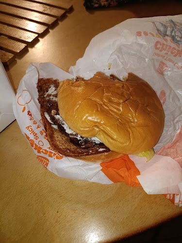 Reviews of Burger King Sunnybrae in Auckland - Hospitality and gastronomy
