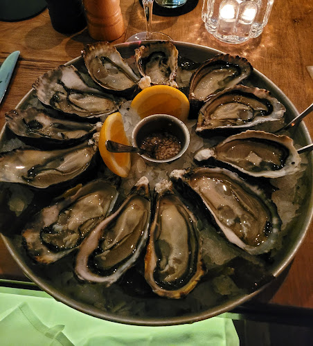 Comentarii opinii despre The Engine Room