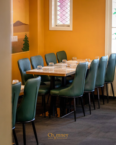 Chimney Indian Restaurant - Rotorua