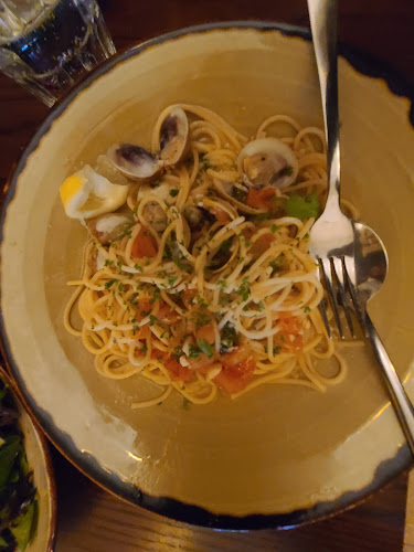 Abruzzo Ristorante Italiano - Auckland