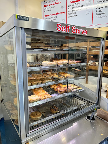 Bay Bakery - Hospitality and gastronomy