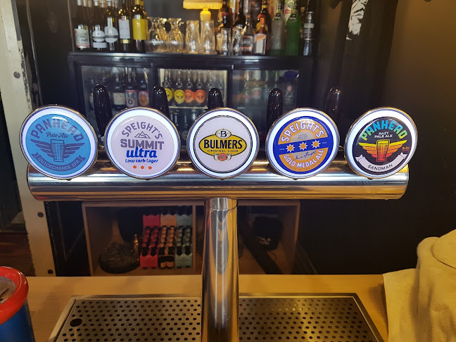 The Duck and Cover - Te Aroha