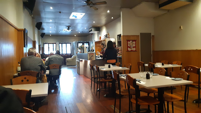 Hanamizuki Japanese Restaurant - Palmerston North