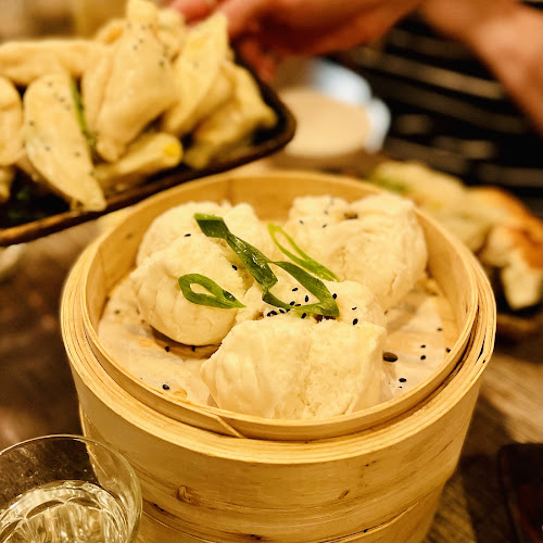 Pot Sticker Dumpling Bar - Christchurch