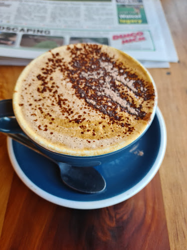 Don Luciano Café Masterton Phone number