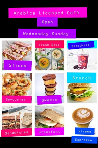 Comentarii opinii despre Craft @ Arabica