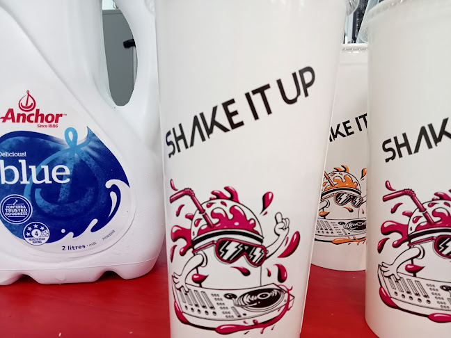 Comentarii opinii despre Everland Bakery Cafe