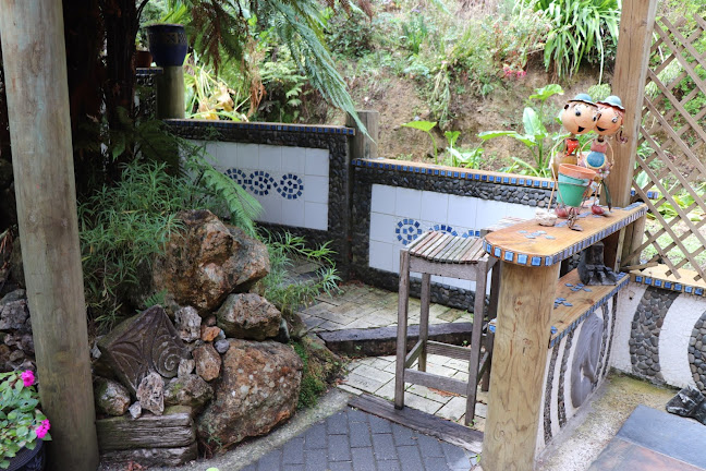 Comentarii opinii despre The Talisman Cafe & Crafts