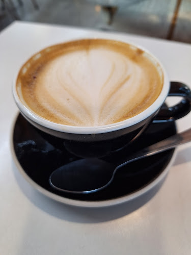 Cafe 9 - Hospitality and gastronomy